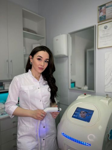 Пурцхванидзе Виолетта Александровна — врач-онколог